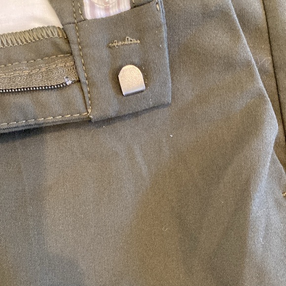 MAC pants - Picture 4 of 8